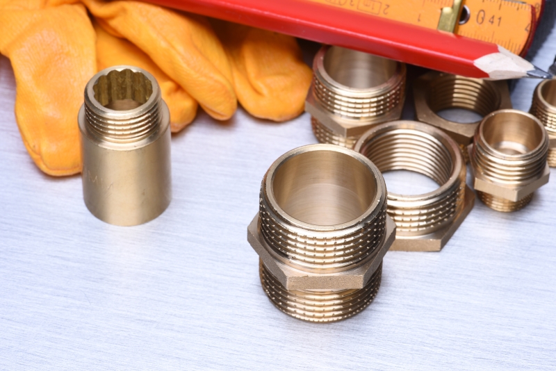 Plumbers in Stamford Hill